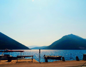 Hotels in Perast